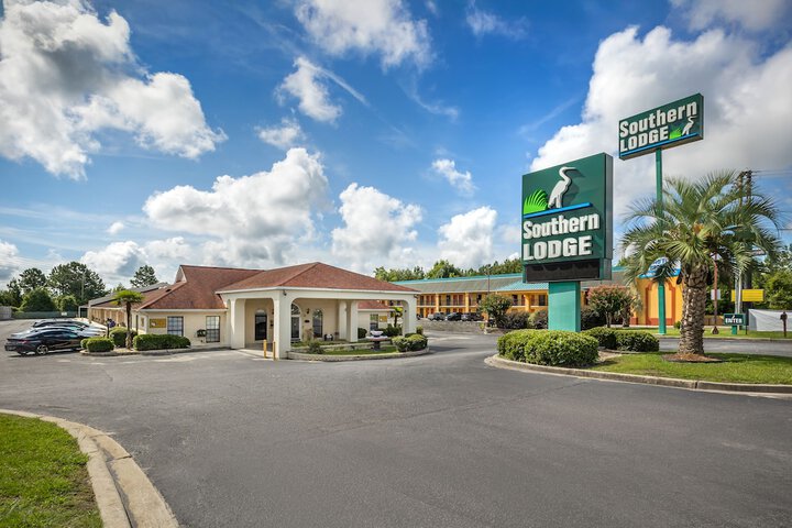 Southern Lodge 601 in Orangeburg, SC
