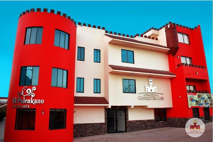 Photo of Hotel Castillo Del Rey