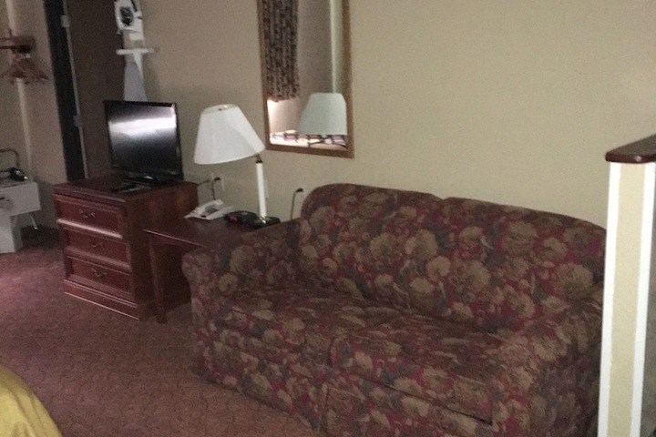 2 Double Beds (11 of 22)