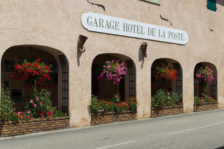 Hotel 42 of 44