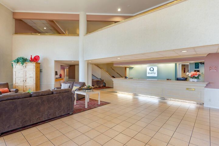 Hotel Interior 2 of 34