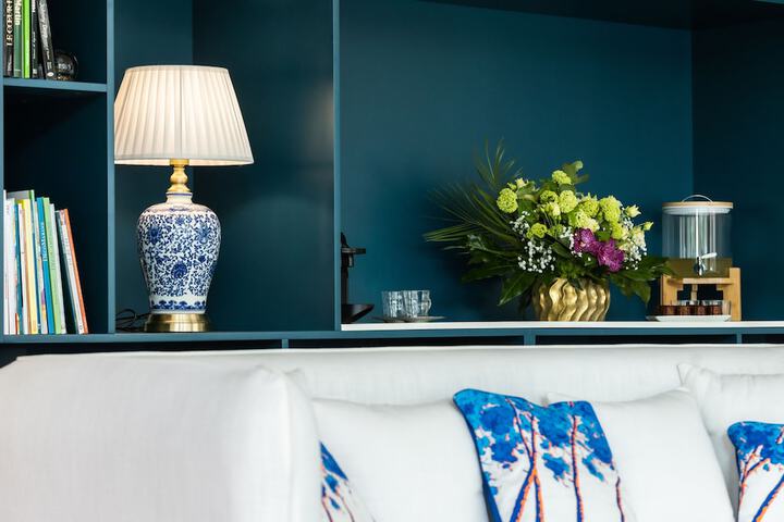 Victoria Boutique Hotel in Arcachon