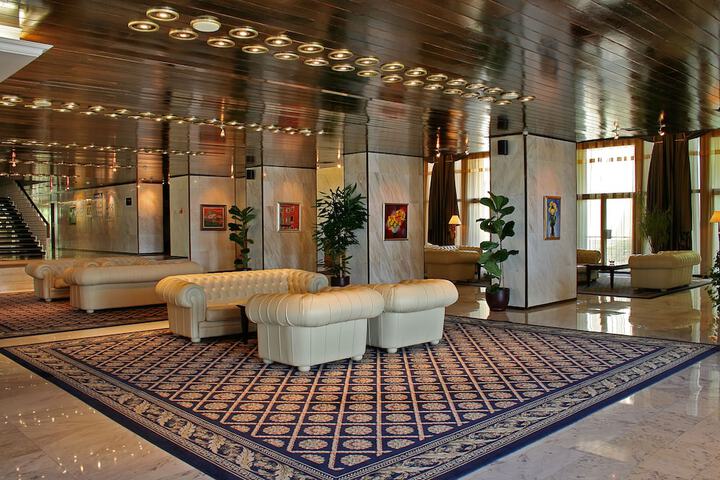 Hotel Interior 3 of 26