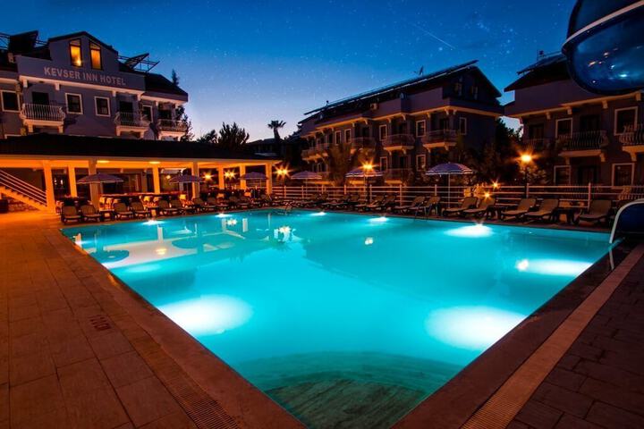 Hotel 57 of 75