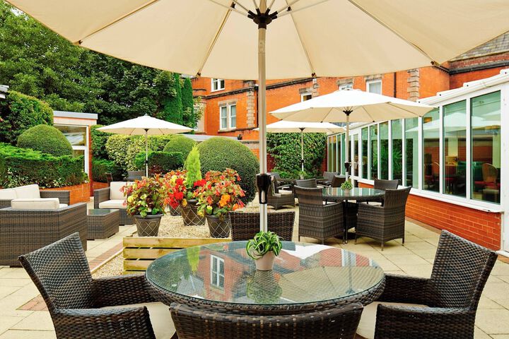 Terrace/Patio 54 of 59