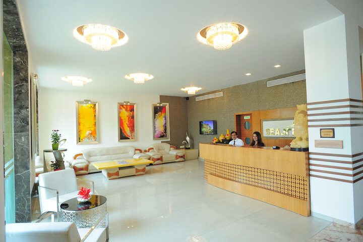Hotel Interior 2 of 57