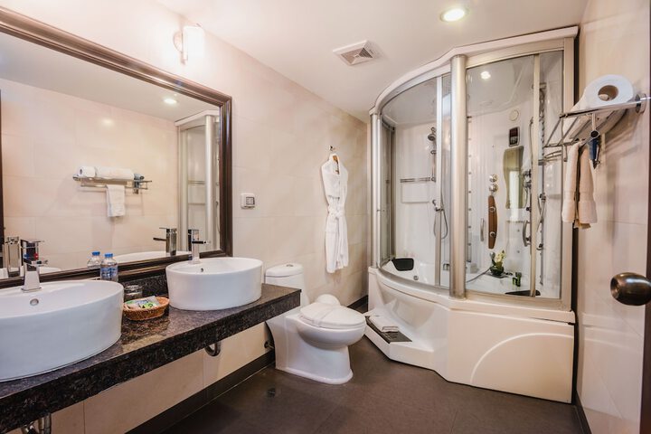 Bathroom Vanities