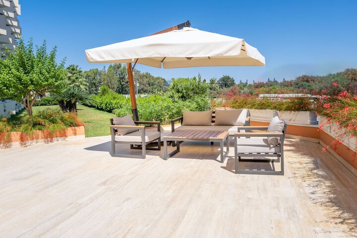 Terrace/Patio 190 of 203