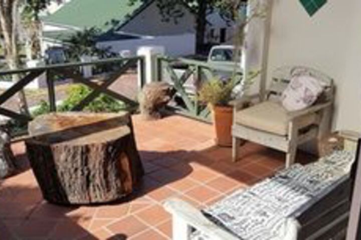 Terrace/Patio 19 of 23