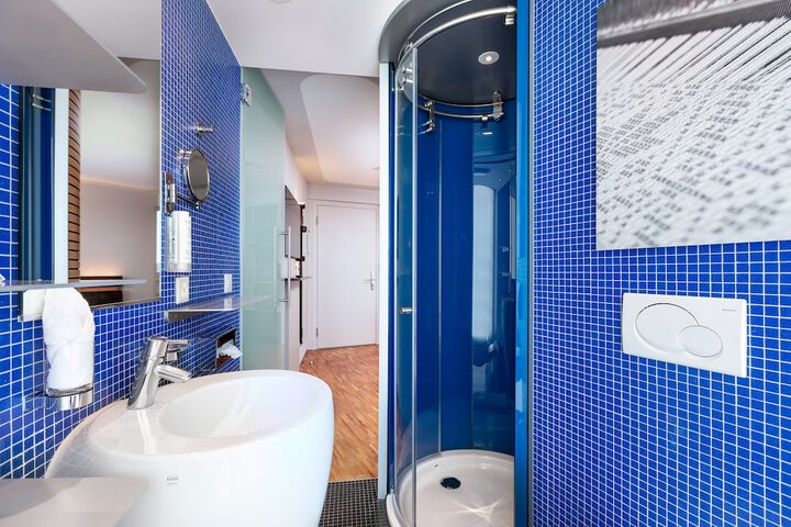 Bathroom Interior Photo