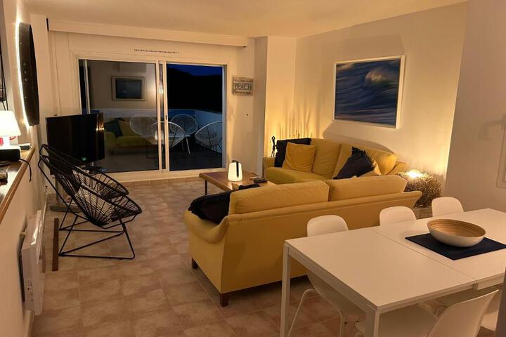 Suite Room