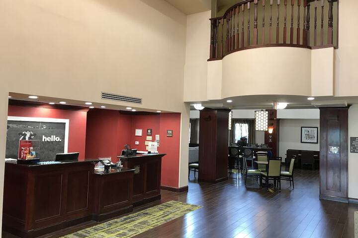 Hotel Interior 2 of 121