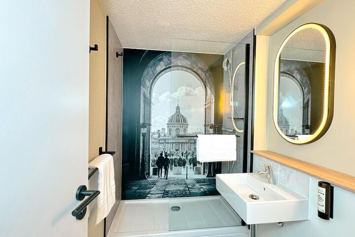 Bath Amenities