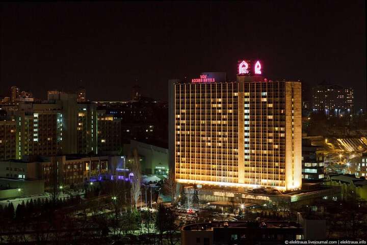 Hotel 96 of 96
