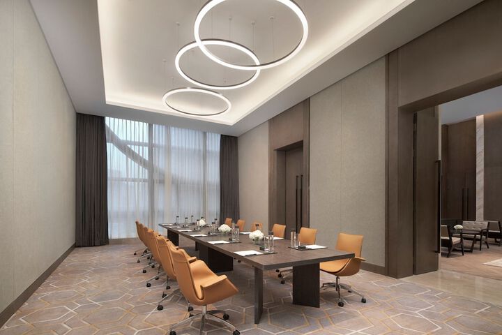 Meeting 40 of 46
