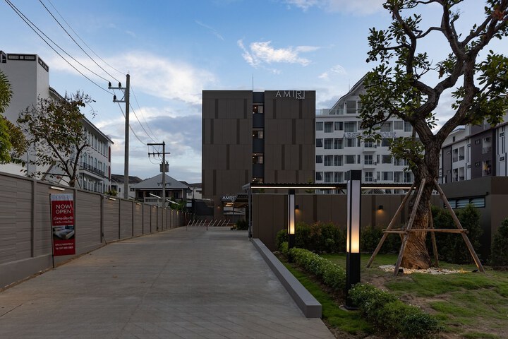 Hotel 254 of 257