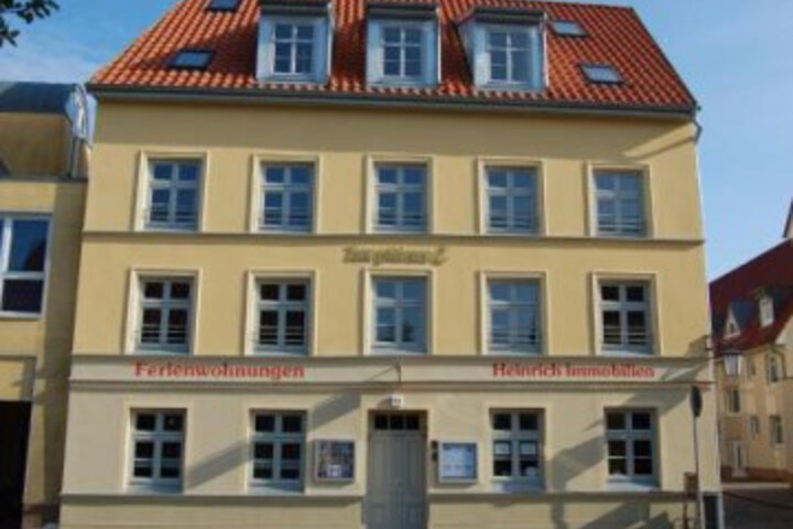 Zum Goldenen Anker