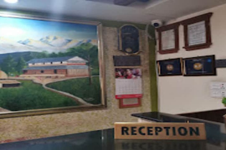 Hotel Interior 2 of 11