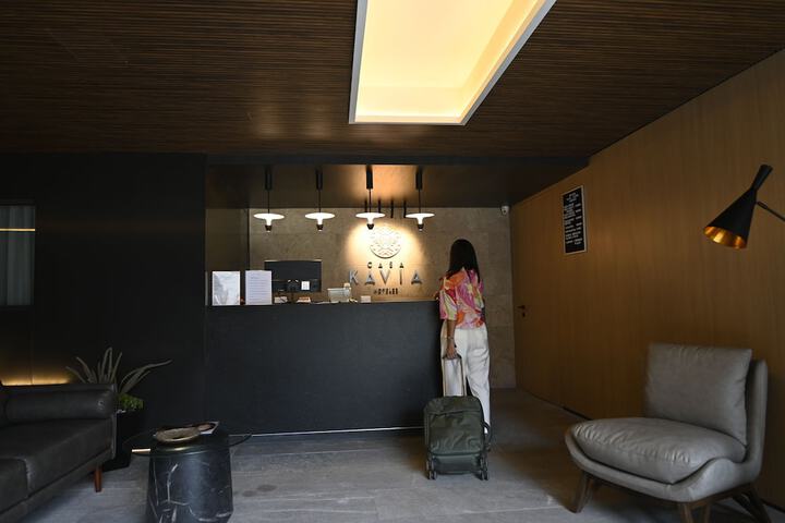 Hotel Interior 8 of 64