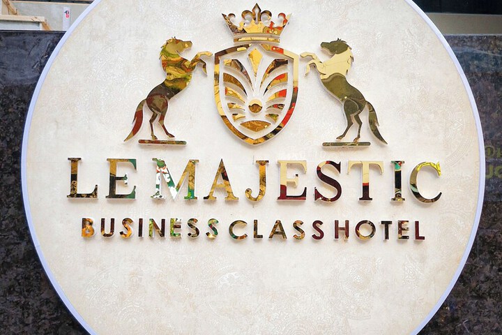 Hotel 134 of 136