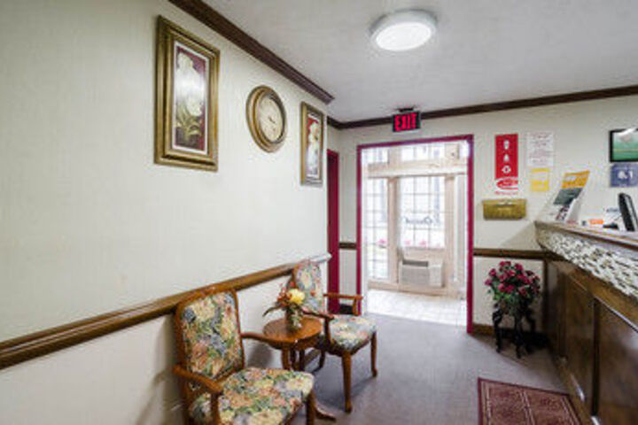 Hotel Interior 43 of 50