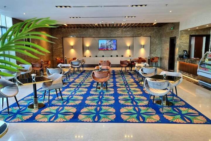 Hotel Interior 16 of 94