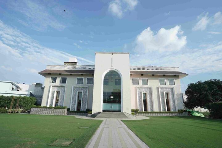 Nirmal Hotel & Resort