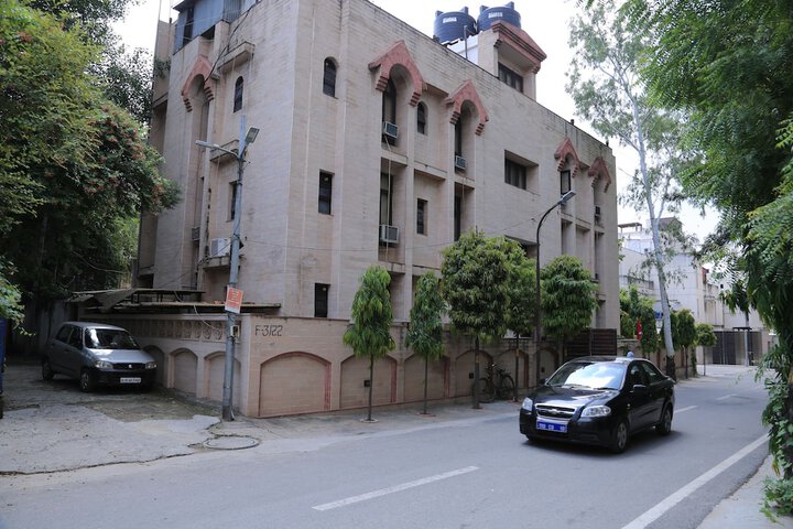 Hotel 68 of 68