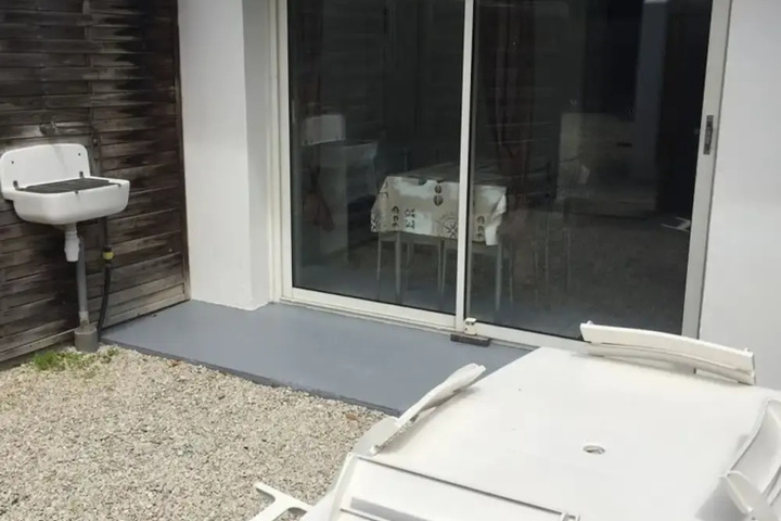 Terrace/Patio 5 of 15