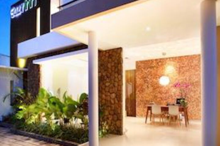 Hotel Interior 14 of 14