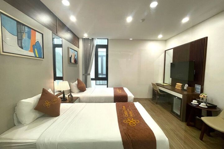 Image of Catba View Hotel