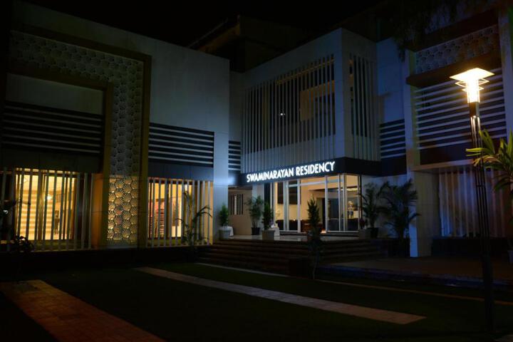 Swaminarayan Residency