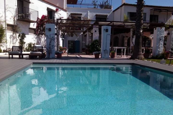 Image of Hotel Boutique Horta den Rahola