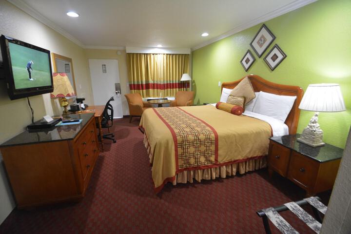 Fitness Center Photo