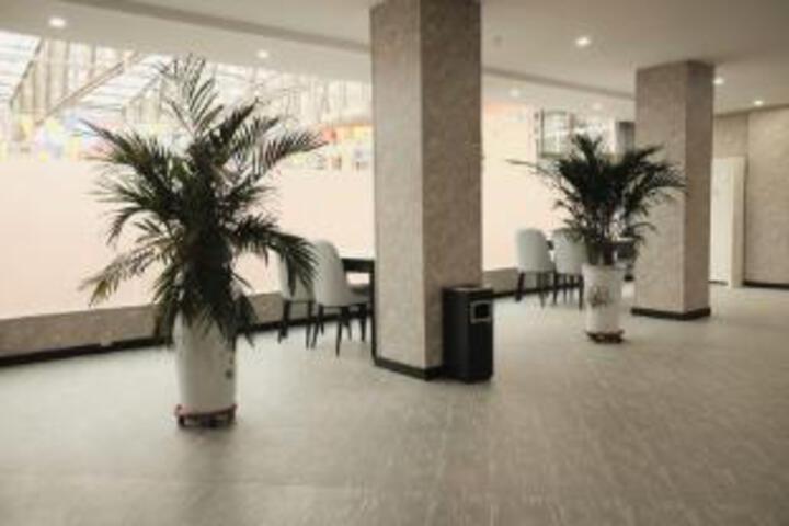 Xinyao Hotel in Linfen