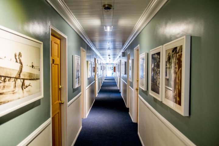 Hallway