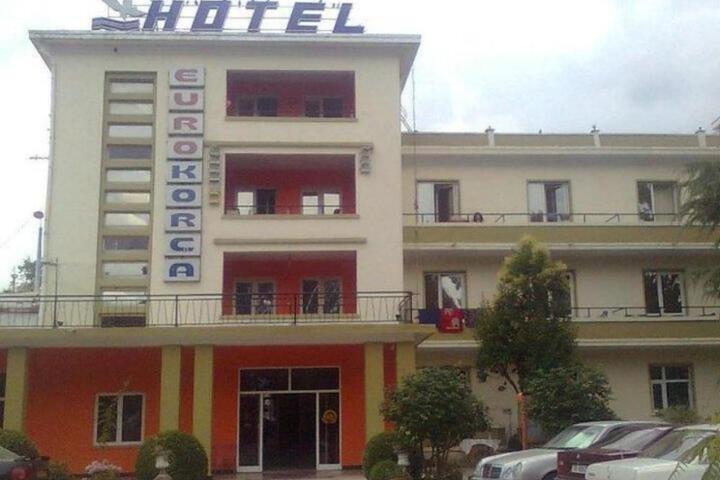 Hotel Eurokorca