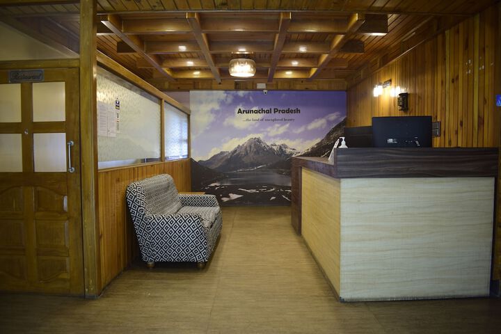 Hotel Interior 2 of 18