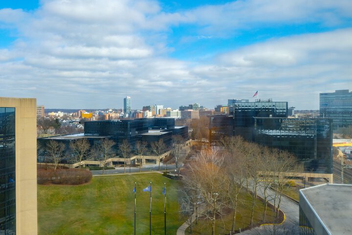 City view