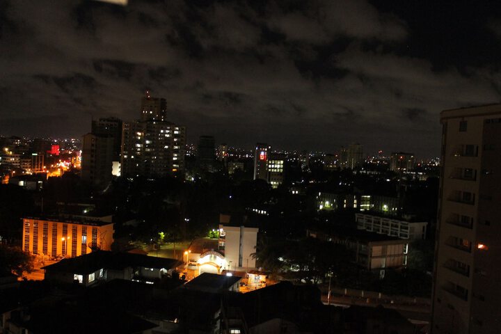 Hotel View 57 of 59