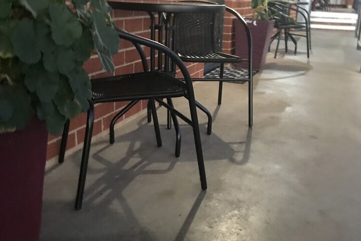 Terrace/Patio 141 of 156