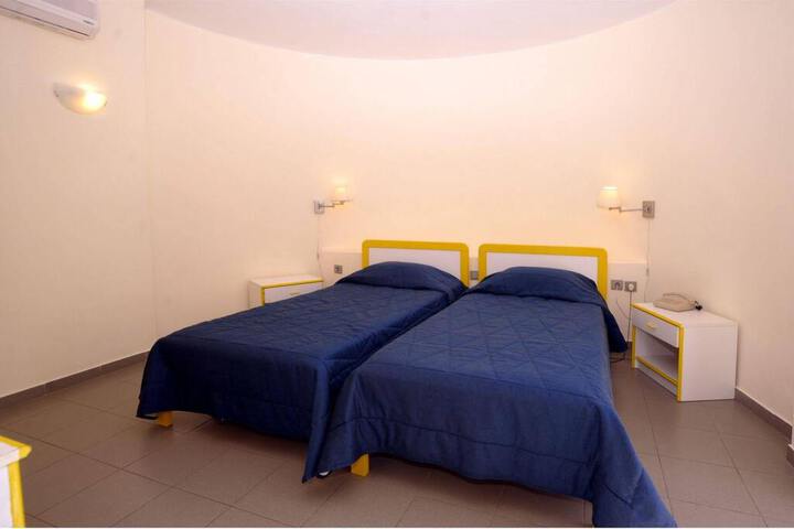 NIKOLAOS HOUSE