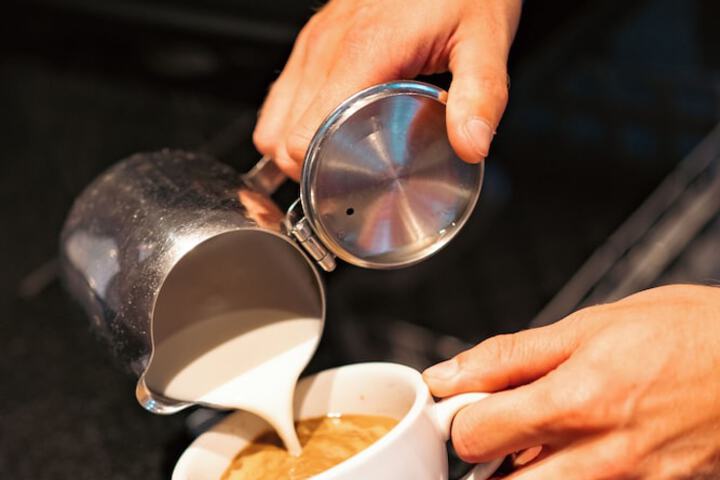 Breakfast/Coffee Service 11 of 56