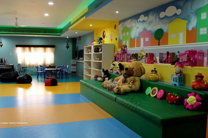 Childrens Activities 17 of 30