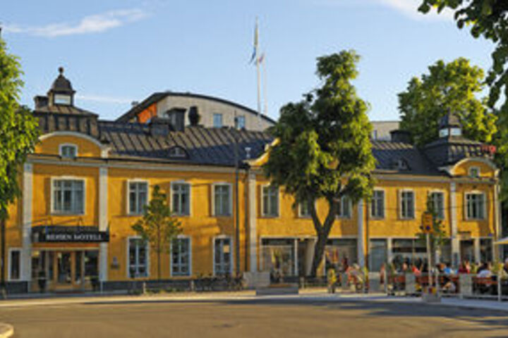 Behrn Hotell