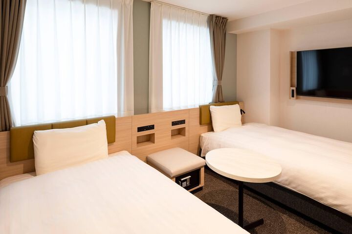 Photo of Comfort Hotel Mito