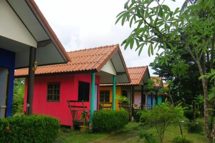 Grace Ville Resort