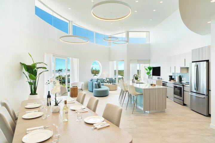 Ellipse Resort Grace Bay