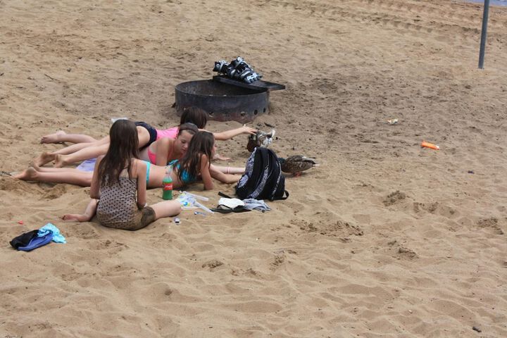 Beach 42 of 46