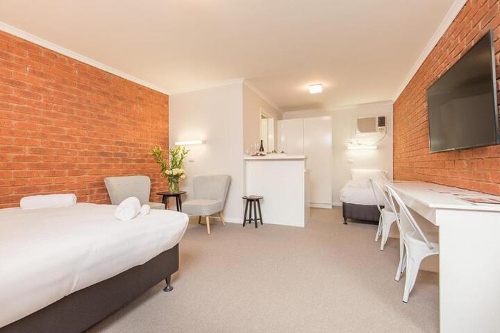 Photo of Mildura City Gate Motel
